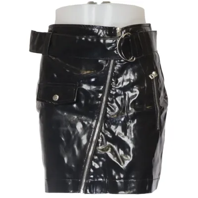 Lackkjol (DLV0008164) från Dilvin Basic Polyester, Polyuretan