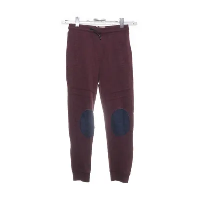 Mjukisbyxor (Lila) från Zara Boys Collection Bomull, Polyester