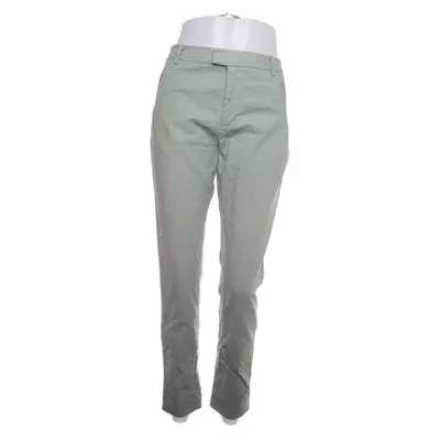 Broek (Groen) van Noa Noa Katoen, Elastaan, Polyester