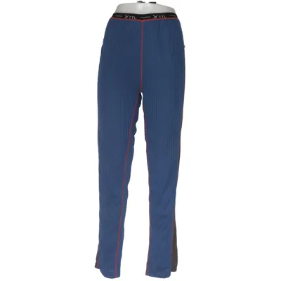 Base layer pants (Blue, Black) from X TTL Polyester