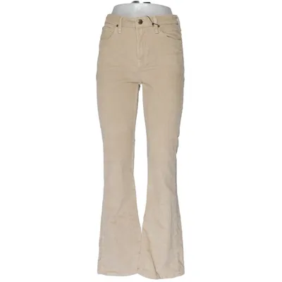 Corduroy pants (Breese Boot) from Lee Cotton, Elastane