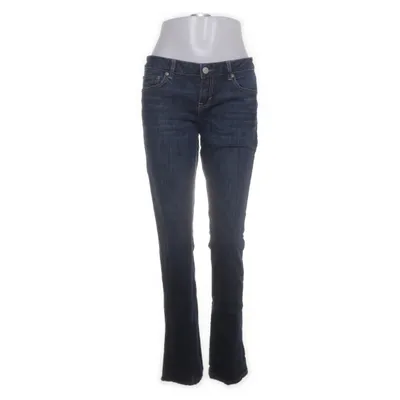 Jeans (Blå) från Aéropostale Bomull, Elastan