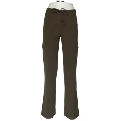Pantalon cargo (Vert) de Enjoy Life Polyester