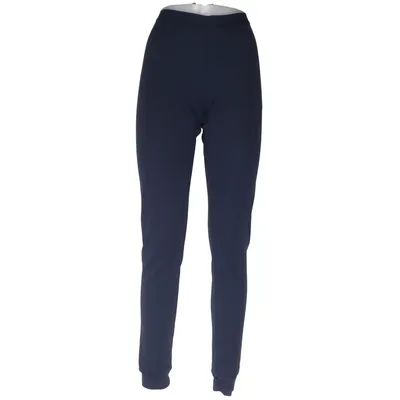 Base layer pants (Blue) from Campri Polyester