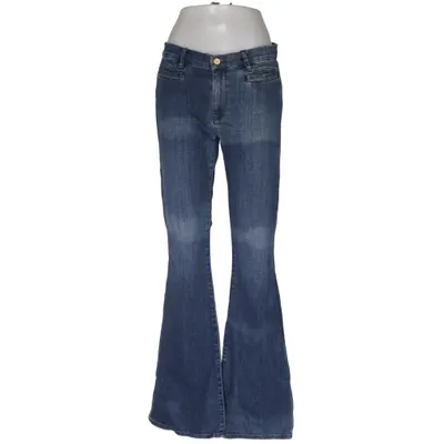 Jeans (Blå) från MiH Jeans