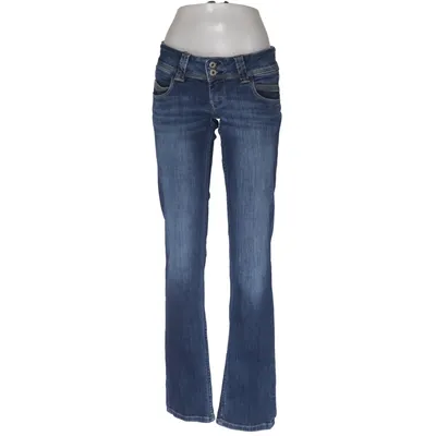 Jeans (VENUS) fra Pepe Jeans Bomuld, Elastan, Polyester