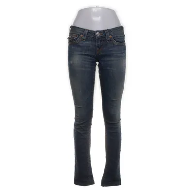 Jeans (SKINNY) från True Religion Bomull, Elastan, Polyester