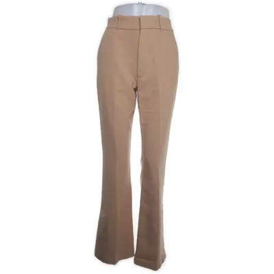 Broek (Bruin) van Abercrombie & Fitch Elastaan, Polyester, Viscose
