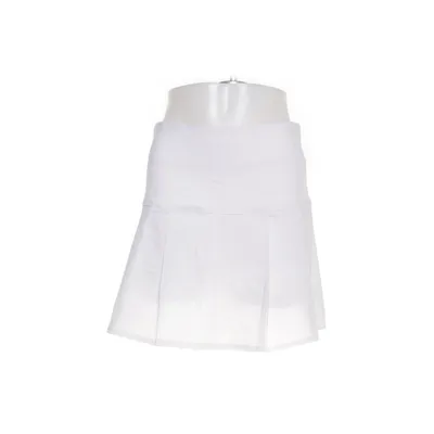 Kjol (Vit) från Caramelle Elastan, Nylon, Viskos