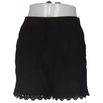 Shorts (Grå) fra Airisa Bomuld