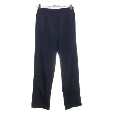 Träningsbyxor (Blå) från Uhlsport Polyester