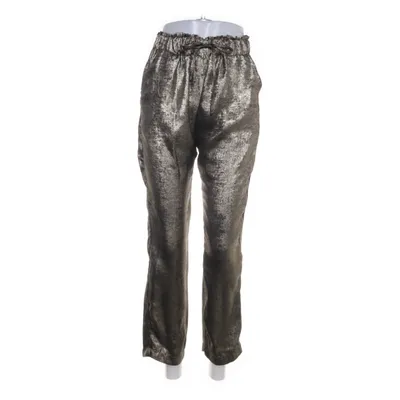 Pants (Gold) from Holly & Joey Polyester