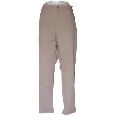 Chinos (Beige) from Yessica by C&A Cotton, Elastane