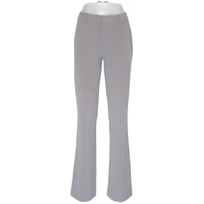 Kostuumbroek (Grijs) van Madlady Elastaan, Polyester, Viscose