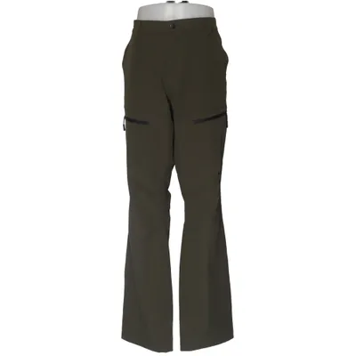 Outdoor pants (Green) from Trekmates Elastane, Polyester