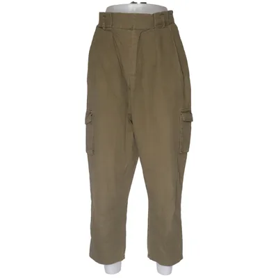 Cargo broek (J3592) van Charlotte Russe Katoen
