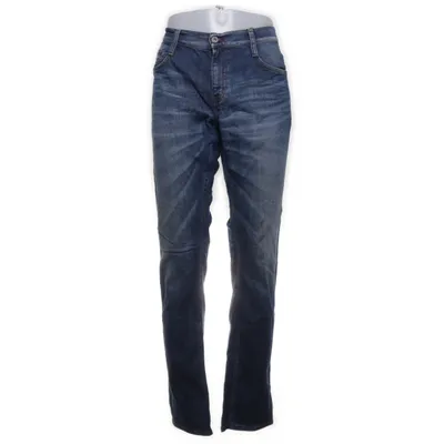 Jean (Oregon Tapered) de Mustang True Denim Coton, Élasthane