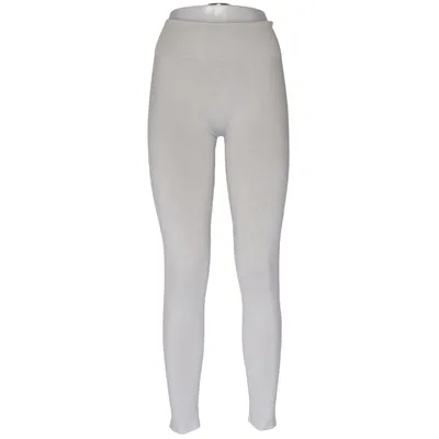 Sports tights (Gray) from Teveo Elastane, Polyamide