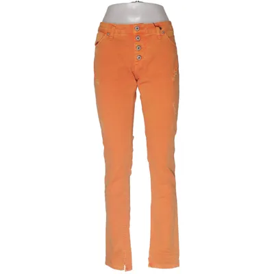 Jean (Orange) de Please Coton