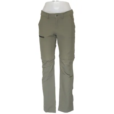Pantalon d'extérieur (Vert) de Peak Performance Élasthane, Polyamide, Polyester recyclé