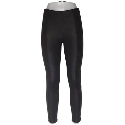 Leggings (Zwart) van Hello Miss Elastaan, Polyester, Polyurethaan