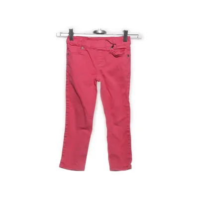 Jeans (Röd) från Jako-O