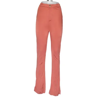 Pants (Red) from Acne Studios Viscose