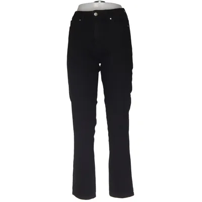 Spijkerbroek (Zwart) van Unique Denim Katoen, Elastaan, Polyester