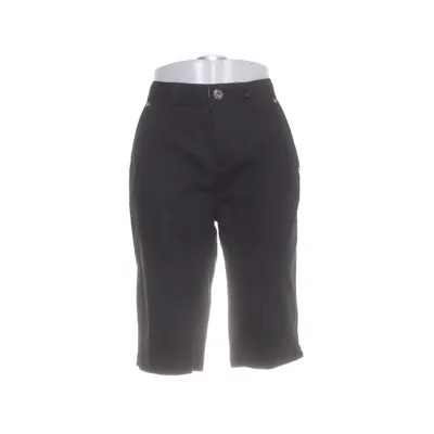 Shorts (Svart) från Luhta Bomull, Elastan