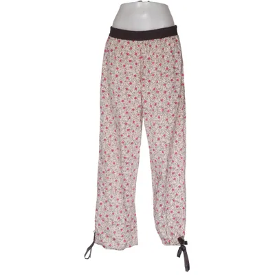 Pajama pants (Beige, Pink, Multicolored) from Femilet
