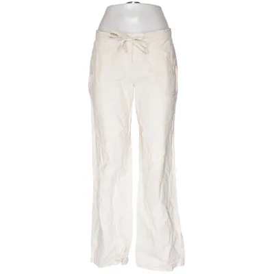 Broek (Beige) van BPC Bonprix Collection Katoen, Linnen