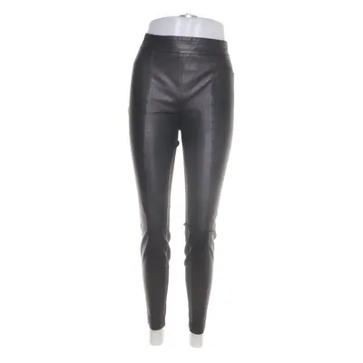 Leggings (Zwart) van Comma Polyurethaan