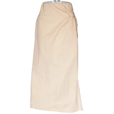 Långkjol (Beige) från Stylein Bomull