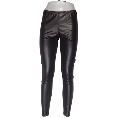 Leggings (Black) from Softer Days Elastane, Polyester
