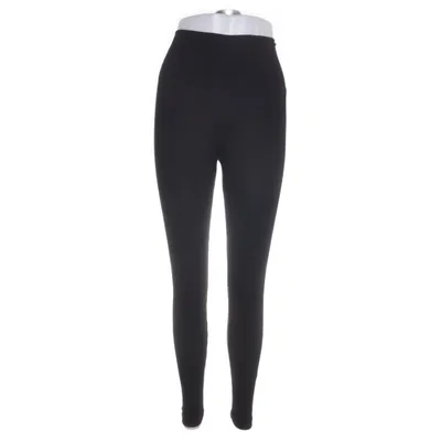 Leggings (Zwart) van Stradivarius Elastaan, Polyamide