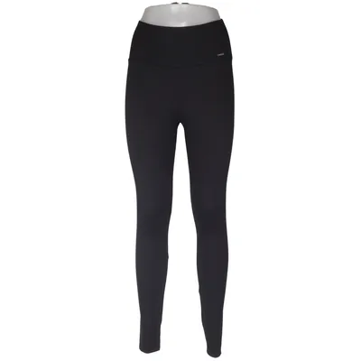 Sports tights (Black) from Aim'n Elastane, Polyester