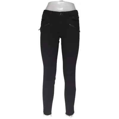Jeans (Z1975) from Zara Basic Denim Cotton, Elastane, Polyester
