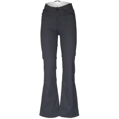 Jean (WIDE SLIM) de Örjan Andersson Coton, Élasthane, Polyester