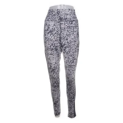 Sports tights (Black, White, Multicolored) from Ergeenomixx Elastane, Polyester