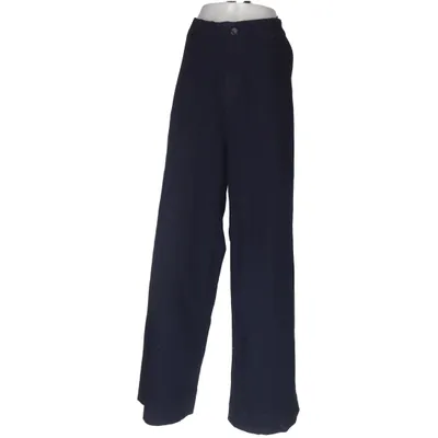 Jeans (Blue) from Kapalua Cotton, Elastane