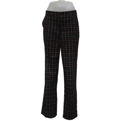 Broek (Zwart, Bruin, Wit) van Full Tilt Polyester, Viscose