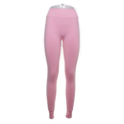 Träningstights (Rosa) från Teveo Elastan, Polyamid, Polyester
