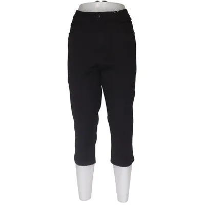 Chinos (CARAUGUSTA HW SKINNY DNM) från ONLY Carmakoma Bomull