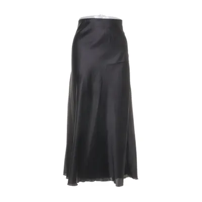 Maxi rok (Zwart) van The Black Label Collection Lager 157