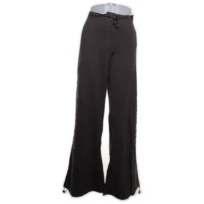 Pants (Green) from Didi Cotton, Elastane