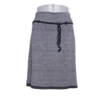 Rok (Blauw, Grijs) van Tom Tailor