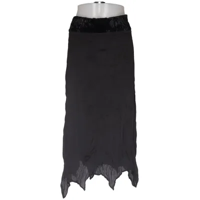 Kjol (Svart) från Simple Wish Polyester