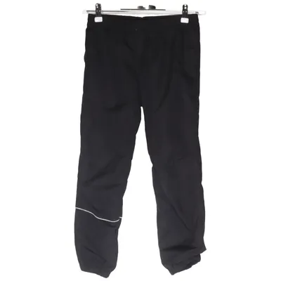 Regenbroek (Zwart) van Rainwear Polyamide, Polyester