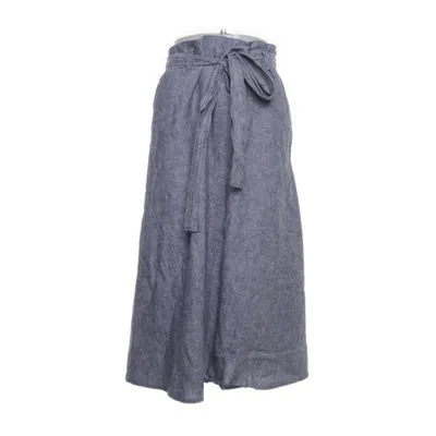 Rok (Blauw) van Designer Linnen