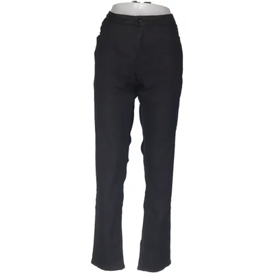 Jean (Noir) de More & More Coton, Élasthane, Polyester, Viscose